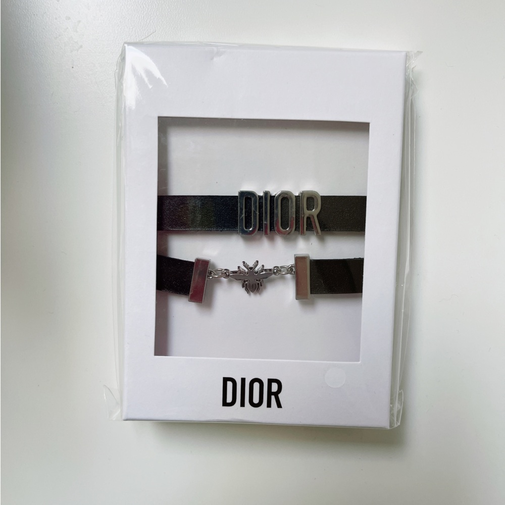Dior bracelet
